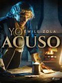 Yo acuso (eBook, ePUB)