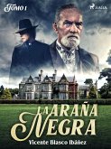 La araña negra Tomo I (eBook, ePUB)