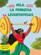 Nila, la princesa levantapesas (eBook,... - Bild 1