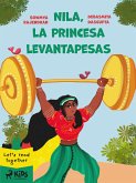 Nila, la princesa levantapesas (fixed-layout eBook, ePUB)