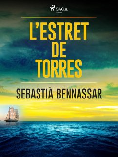 L'estret de Torres (eBook, ePUB) - Bennassar, Sebastià