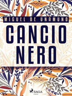 Cancionero (eBook, ePUB) - de Unamuno, Miguel