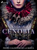 La gran Cenobia (eBook, ePUB)