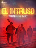 El intruso (eBook, ePUB)