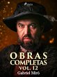 Obras Completas vol. XII (eBook, ePUB) - Bild 1