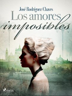 Los amores imposibles (eBook, ePUB) Cover Los amores imposibles (eBook, ePUB)