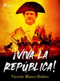 ¡Viva la República! (eBook, ePUB)