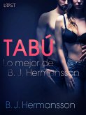 Lo mejor de B. J. Hermansson: Tabú (eBook, ePUB)