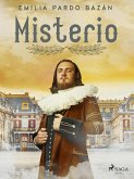 Misterio (eBook, ePUB)