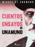 Cuentos y ensayos de Unamuno (eBook, ePUB)