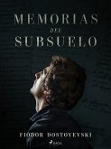 Memorias del subsuelo (eBook, ePUB)