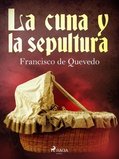 Cover La cuna y la sepultura (eBook, ePUB)