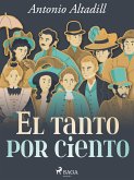 El tanto por ciento (eBook, ePUB)