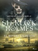 El rostro amarillo (eBook, ePUB)