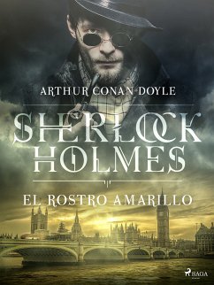 El rostro amarillo (eBook, ePUB) - Doyle, Arthur Conan