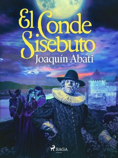 Cover El conde Sisebuto (eBook, ePUB)