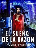 El sueño de la razón (eBook, ePUB)