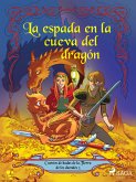 Cuentos de hadas de la Tierra de los duendes 3 - La espada en la cueva del dragón (eBook, ePUB)