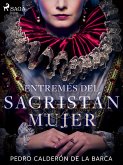 Entremés del sacristán mujer (eBook, ePUB)