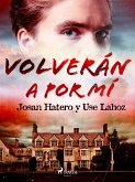 Volverán a por mí (eBook, ePUB)