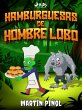 Hamburguesas de hombre lobo (eBook,... - Bild 1