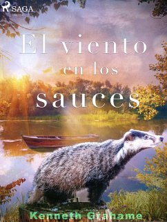 Cover El viento en los sauces (eBook, ePUB)