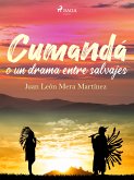 Cumandá o un drama entre salvajes (eBook, ePUB)