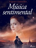 Música sentimental (eBook, ePUB)