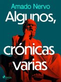 Algunos, crónicas varias (eBook, ePUB)