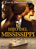 El hijo del Mississippi (eBook, ePUB)