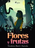 Flores y frutas (eBook, ePUB)