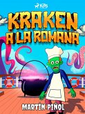 Kraken a la romana (eBook, ePUB)