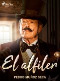 El alfiler (eBook, ePUB)