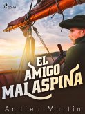 El amigo malaspina (eBook, ePUB)