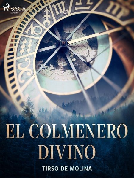 El colmenero divino (eBook, ePUB) El colmenero divino (eBook, ePUB)