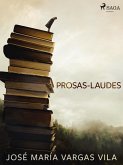 Prosas-laudes (eBook, ePUB)
