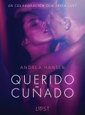 Querido cuñado (eBook, ePUB)