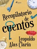 Recopilatorio de cuentos (eBook, ePUB)