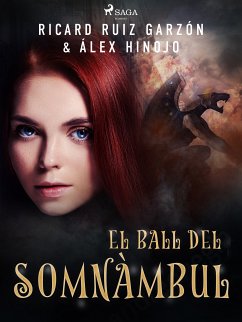 El ball del somnàmbul (eBook, ePUB) - Garzón, Ricard Ruiz; Hinojo, Álex