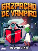 Gazpacho de vampiro (eBook, ePUB)