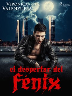 El despertar del Fénix (eBook, ePUB) - Valenzuela Cordero, Verónica