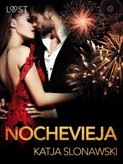 Cover Nochevieja (eBook, ePUB)