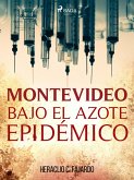 Montevideo bajo el azote epidémico (eBook, ePUB)