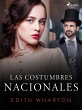 Las costumbres nacionales (eBook, ePUB) - Bild 1