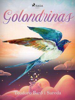 Cover Golondrinas (eBook, ePUB)