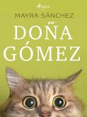 Doña Gómez (eBook, ePUB)