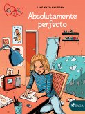 C de Clara 16 - Absolutamente perfecto (eBook, ePUB)