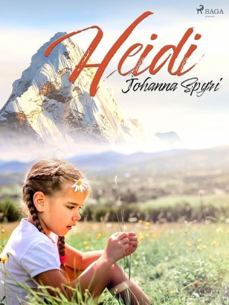 Heidi (eBook, ePUB) Heidi (eBook, ePUB)