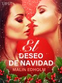 El deseo de Navidad - Relato erótico (eBook, ePUB)