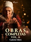 Obras Completas vol. VI (eBook, ePUB)